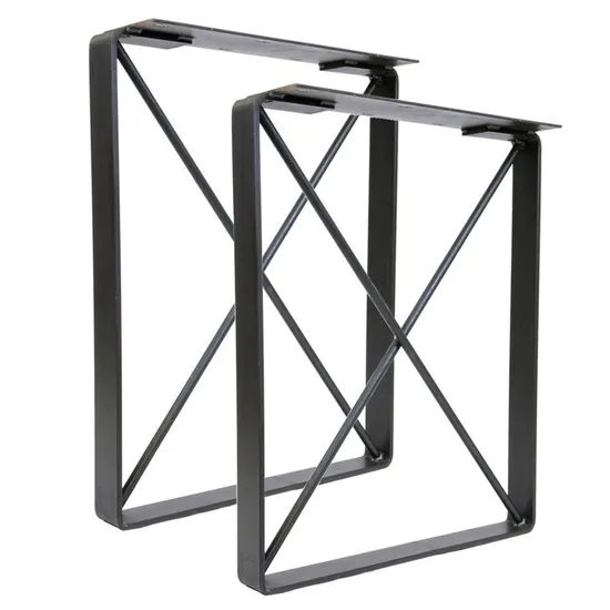 Furniture Office Coffee Bar Restaurant Dining Table Legs