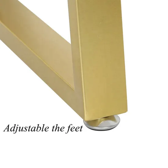 Wholesale Furniture Metal Dining X Table Legs for Table