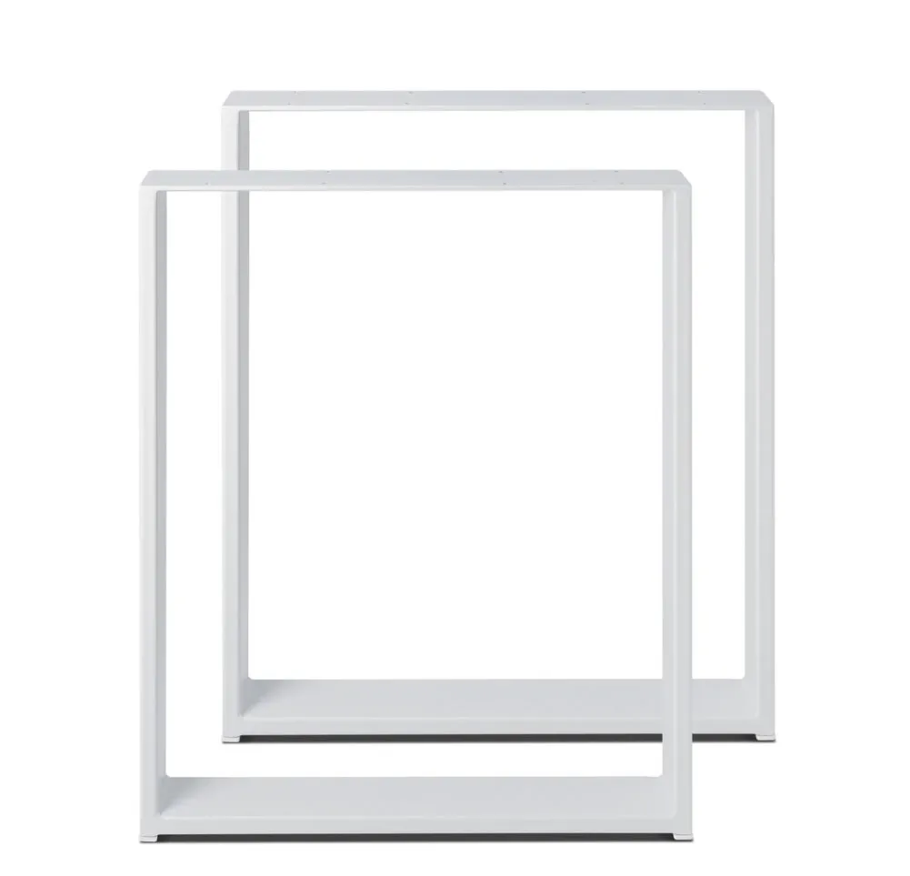 Heavy Duty Furniture Office Metal Luxury Modern Table Legs