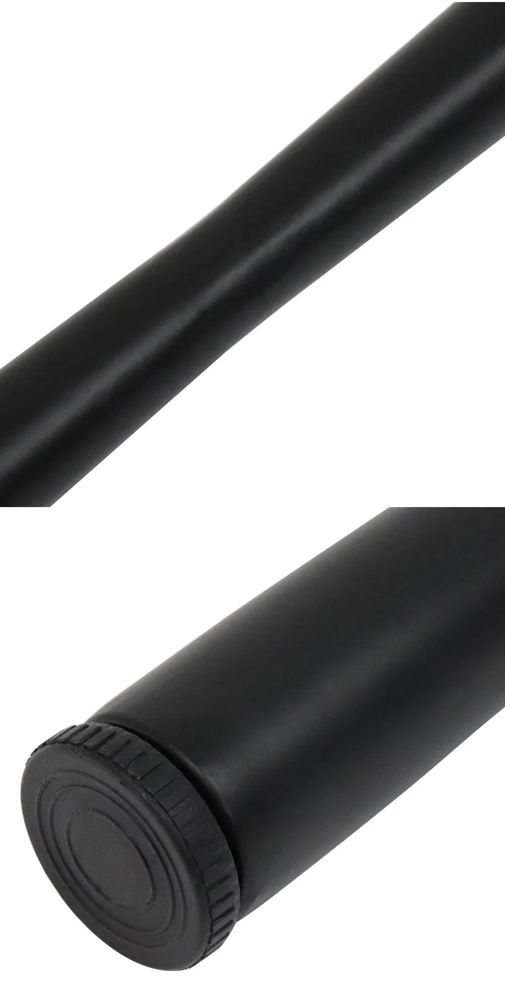 Modern Dining Metal F Adjustable Clamp Table Legs