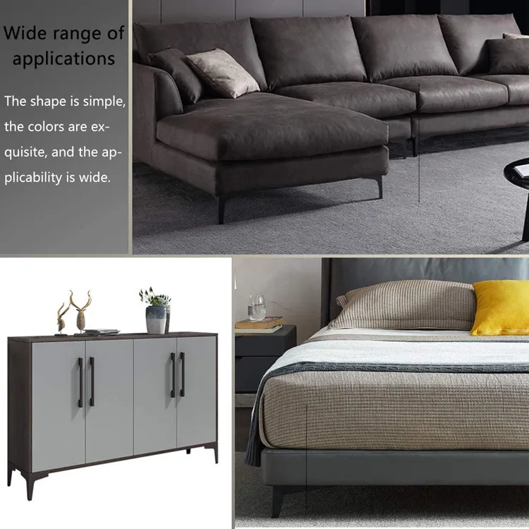 Furniture Hardware Manufacturers Sofa Legs