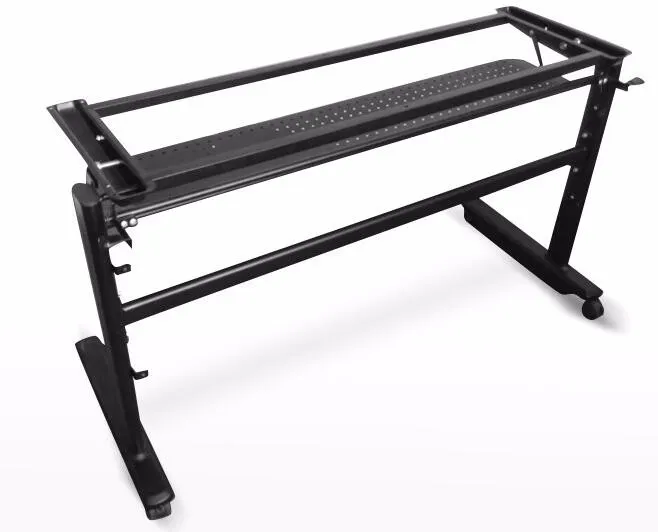 Factory Outlet High Quality Adjustable Metal Folding Table Frame