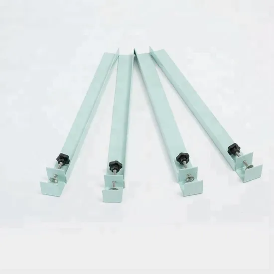 Beauty Products Fresh Color Table Legs Office Table Legs Metal