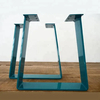 China Manufacturer Custom Bent Metal Table Legs