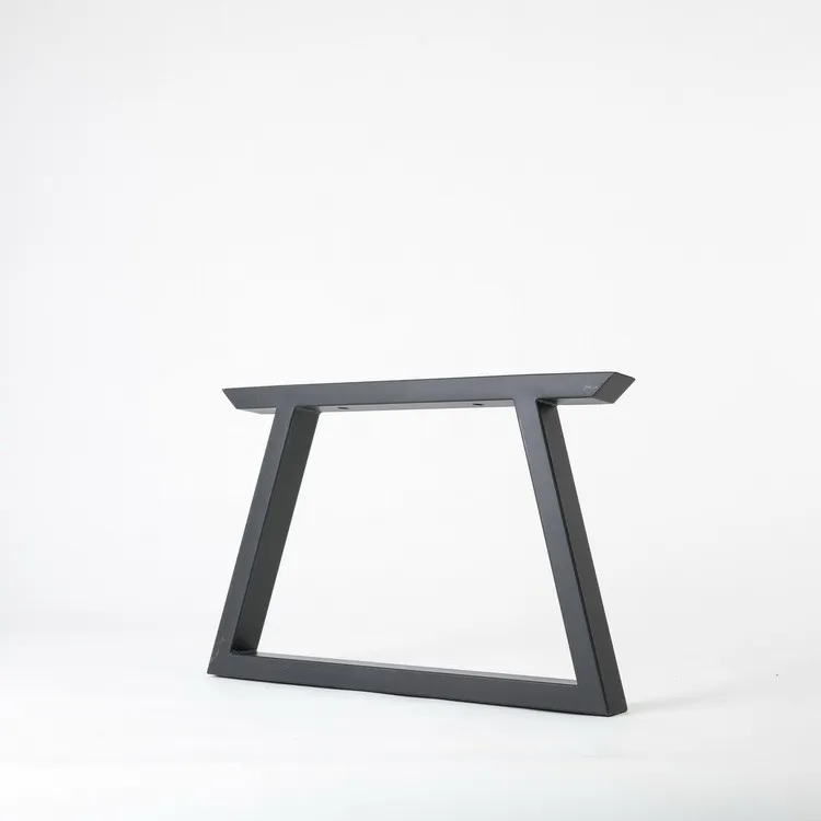 Beauty Products Fresh Color Table Legs Office Table Legs Metal