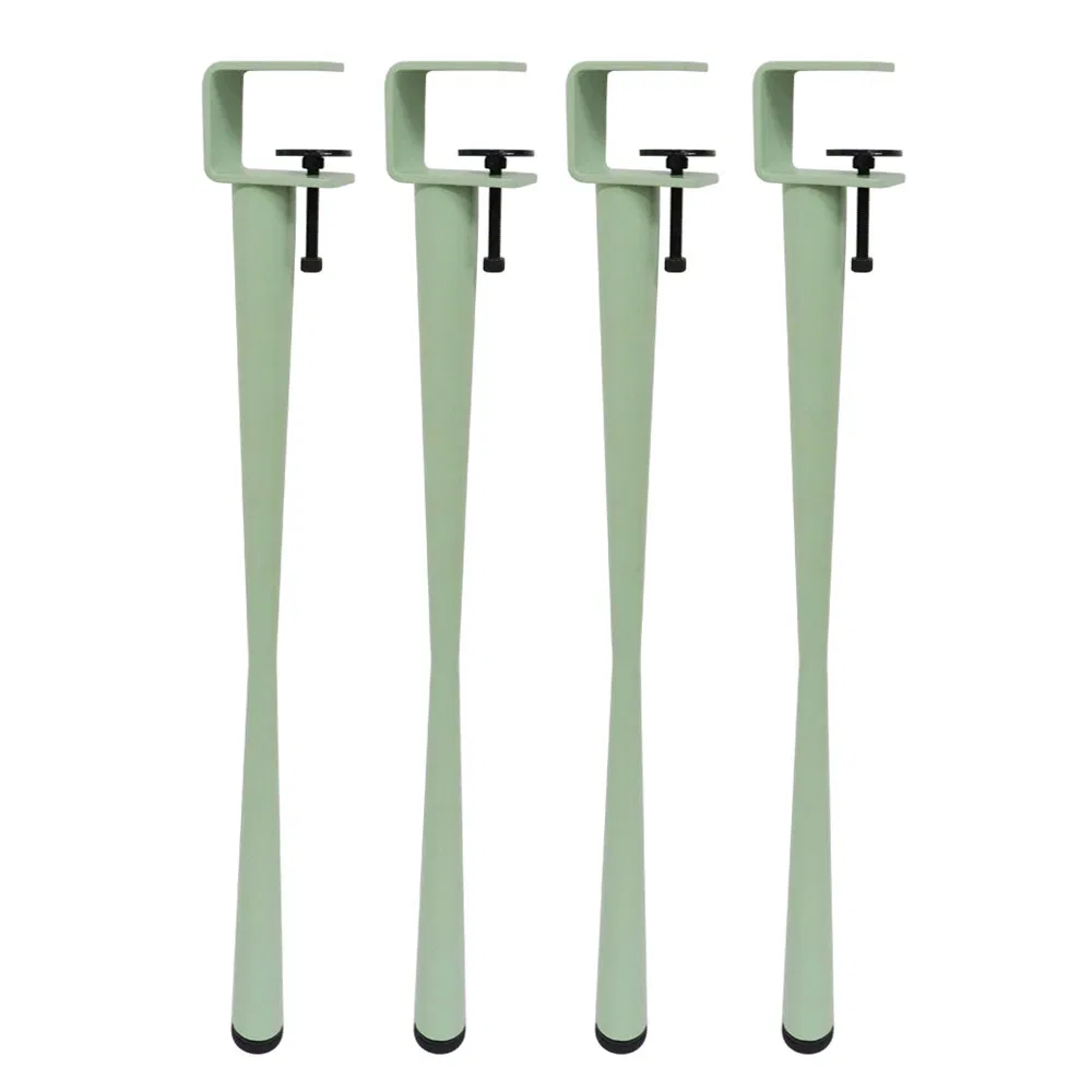 Wholesale Modern Coffee Dining Metal F Adjustable Table Legs