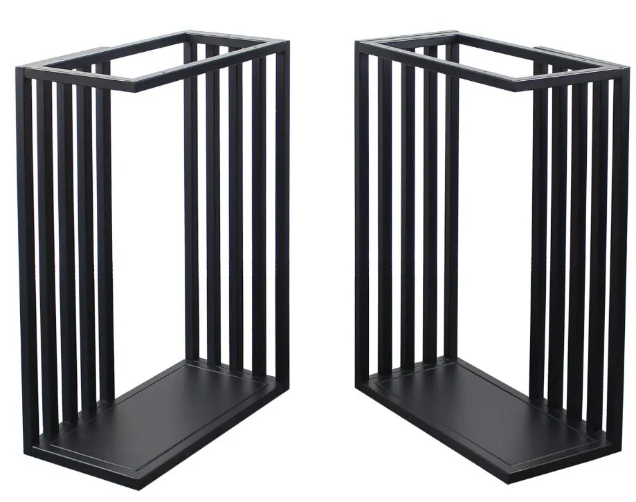 Dining Heavy Duty Indoor Desk Legs Bench Base Coffee Table Legs