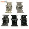 Foldable Support Bracket Self Locking Hinge Table Legs