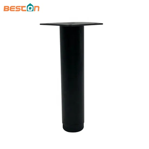 Hot Sale Spot Wholesale Furniture Metal Sofa Feet for Cabinet Table Legs