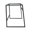 Metal Height Barstools Patio Bar Stool Home Kitchen Dining Stool Table Frame