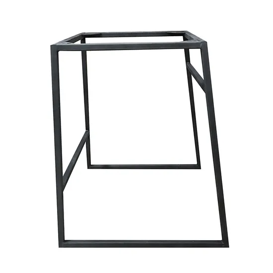 Metal Height Barstools Patio Bar Stool Home Kitchen Dining Stool Table Frame