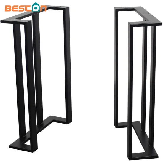 Metal Table Frames Coffee Table Legs