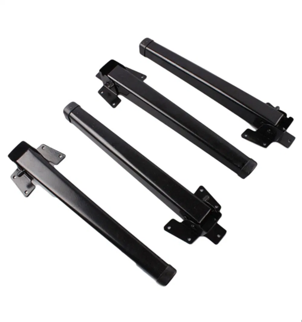 Factory Metal Furniture Folding Table Legs