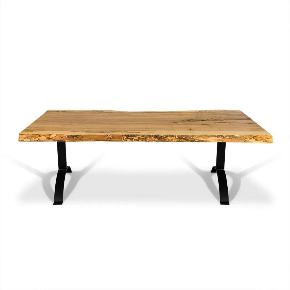 Custom Metal Dining Table Legs Industrial Cast Iron Table Legs