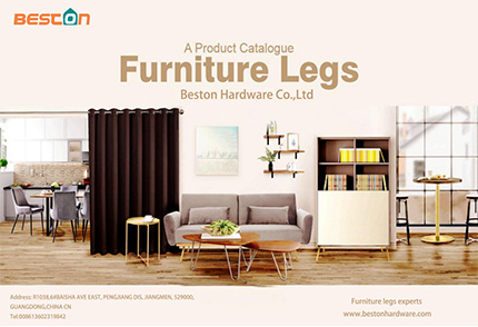 Beston - Table Legs