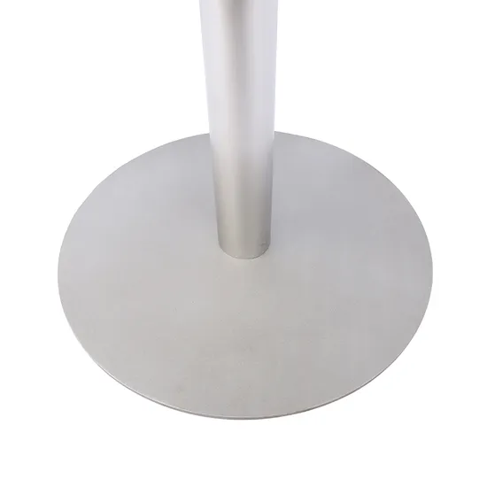 Hot Sale Wooden Restaurant Dining Table and Chairs Base