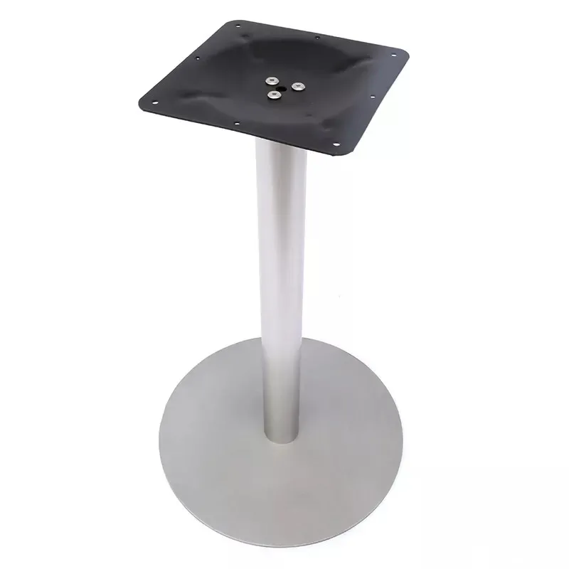 Hot Sale Wooden Restaurant Dining Table and Chairs Base