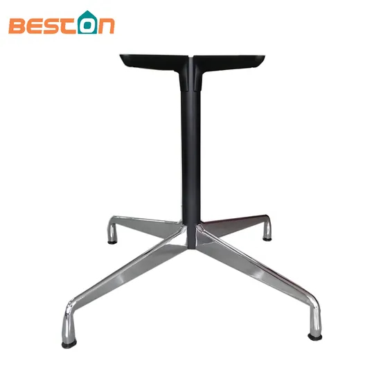 folding metal table legs