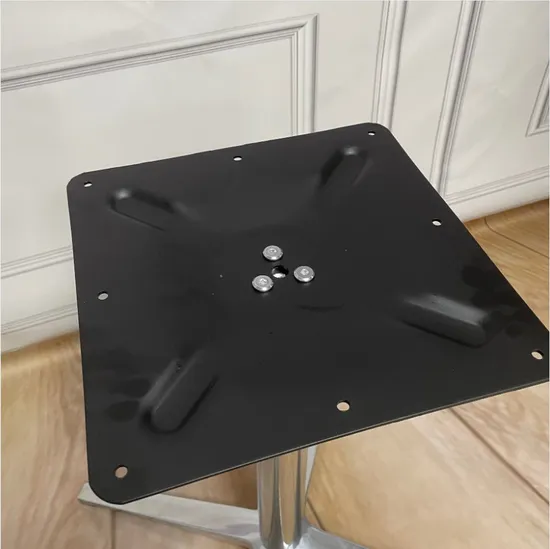 contemporary table legs
