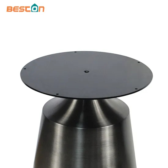 Marble Coffee Table Nordic Style Living Room Round Modern Dining Table Base