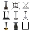 Customized Size Melamine Table Top for Restaurant or Cafe