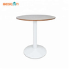 Furniture Leg Modern Matt White for Sell Dining Table Base