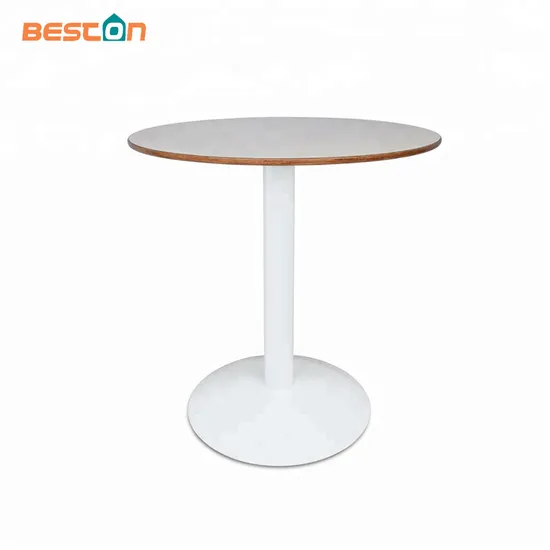 Furniture Leg Modern Matt White for Sell Dining Table Base
