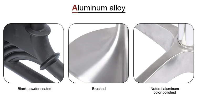 Manufacturer Luxury Marble Base Coffee Side Table Wholesale Modern End Table Guangdong