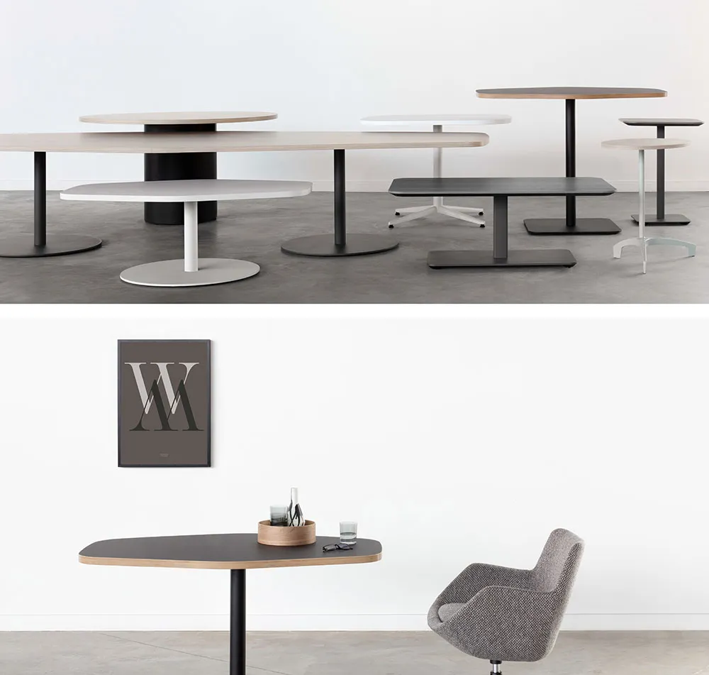 Furniture Base Round Restaurant Iron Metal Tulip Table Legs Dining Table Base