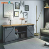 Pocket Door Hardware Sliding with Mini Barn Door with Hardware