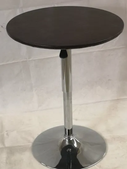 Furniture Lifting Table Base with Polish Coated