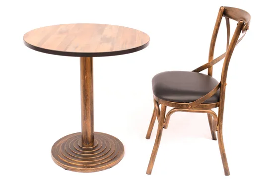 High Quality Restaurant Furniture Table Tops Custom Restaurant Table Base