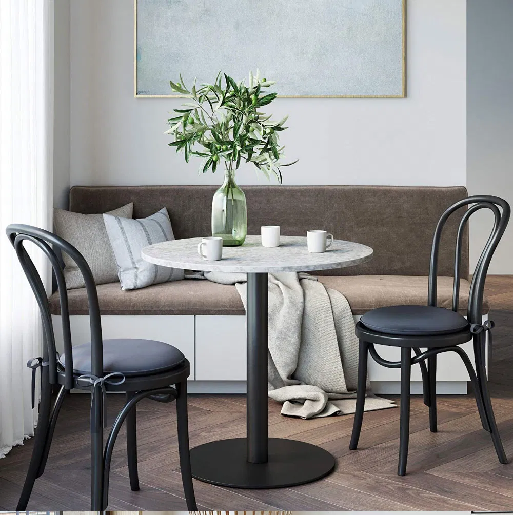 Customized Industrial Antique Vintage Frames Wood Table Panel Table Base