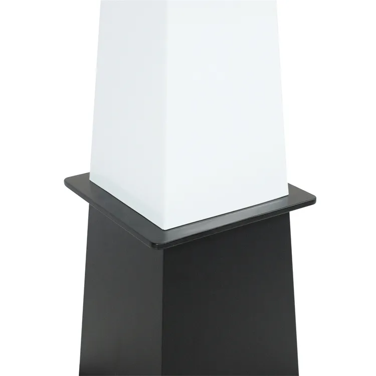 Factory Directly Supply Cast Iron Customized Metal Table Base