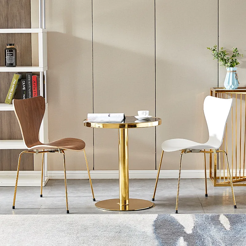 Iron Coating Table Base Legs Restaurant Table Legs Round Base