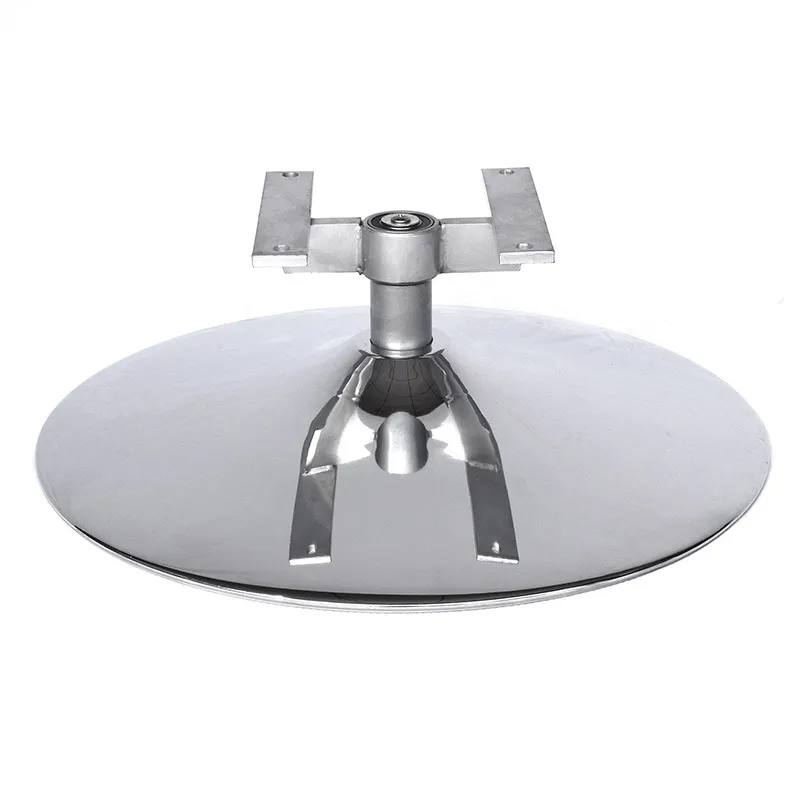 High Quality Sofa Feet 360 Degree Stainless Steel Sofa Base