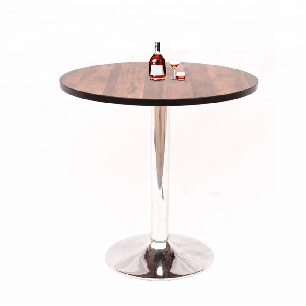 Modern Furniture Sliver Cocktail Table Legs Table Base