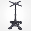 Furniture Restaurant Metal Coffee Dining Bench Desk Table Leg Table Bases