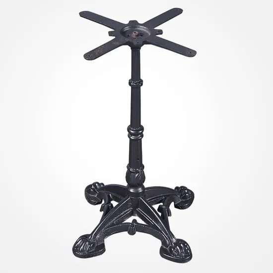 Furniture Restaurant Metal Coffee Dining Bench Desk Table Leg Table Bases