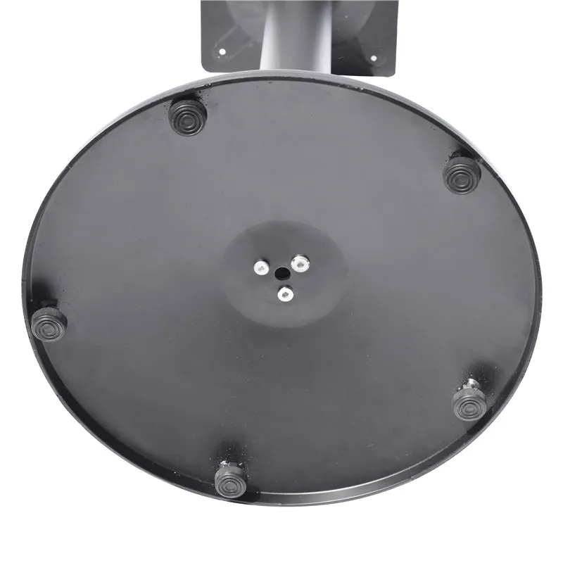 Restaurant Furniture Manufacturer Metal Table Base Table Legs Round Base