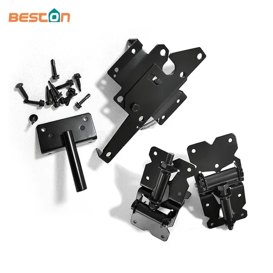 fence door hinges