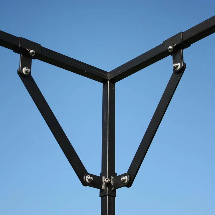 Stainless Steel Brace Corner Steel Joint Corner Brace Bracket Fasteners