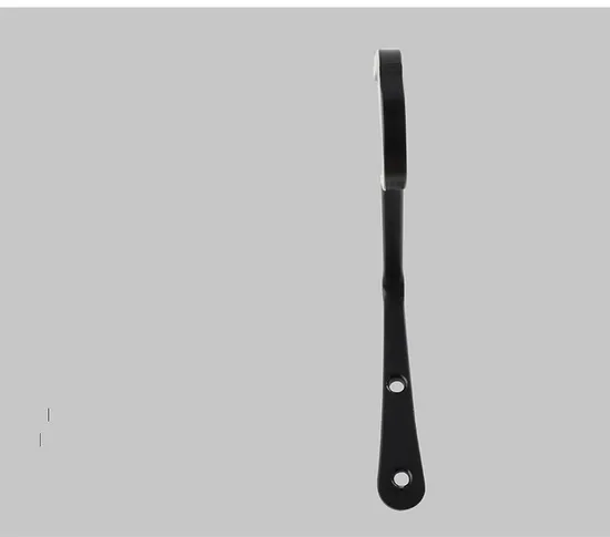 Swivel Plant Hook Hanging Plant Bracket for Flower Basket