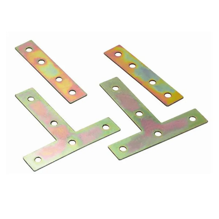 Different Types Stainless Steel Shelf Brackets Heavy Duty Corner Brace