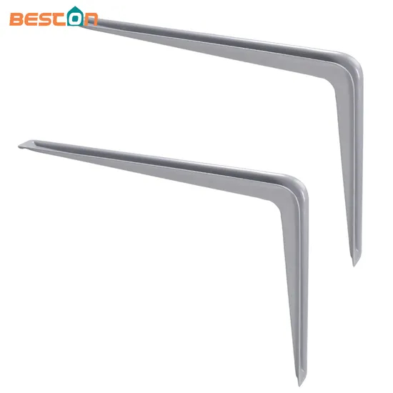 Bearing Suspension Brackets Drilling and Rust Prevention Brackets