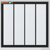 Steel Windows Manufacturer, Steel Windows and Doors