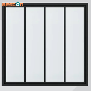 Steel Windows Manufacturer, Steel Windows and Doors