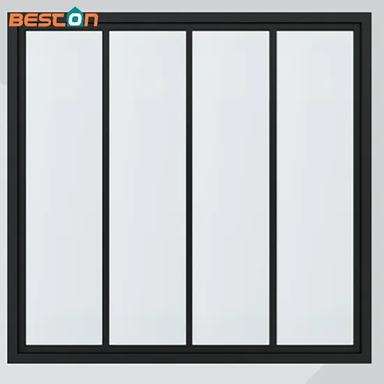 Steel Windows Manufacturer, Steel Windows and Doors