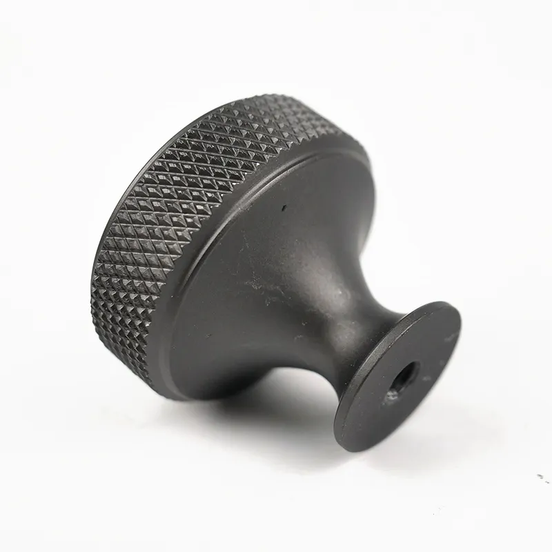 Aluminum Alloy Handles and Knobs Vintage Round Ball Door Cabinet Handles Knobs