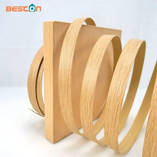 Furniture PVC Edge Plastic Extrusion Protection Edging Strip